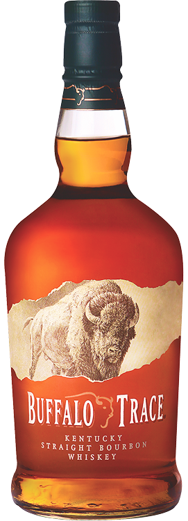 Buffalo Trace Kentucky Straight Bourbon — 750 mL bottle